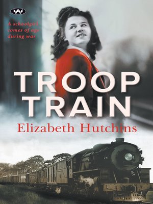 cover image of Troop Train